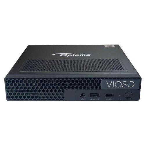 cumpără Accesoriu p/u proiector Optoma Nano compact blending/warping box (Nano 6) în Chișinău 