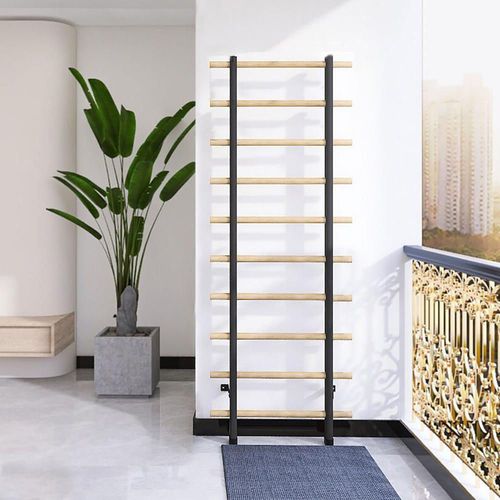 купить Шведская стенка inSPORTline 12761 Wootamax 220x80cm max.150kg IN28577 в Кишинёве 