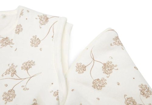 cumpără Haine pentru copii Jollein 016-541-68105 Sac de dormit cu maneci detasabile Leafy Dreams, 90cm în Chișinău 