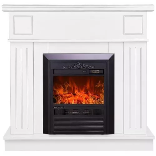 купить Камин электрический ArtFlame Marina wenge & Cris в Кишинёве 