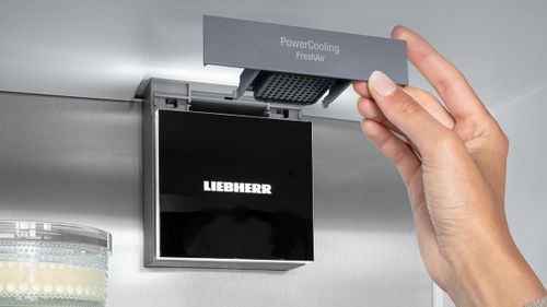 cumpără Frigider SideBySide Liebherr MBsddi 9028 în Chișinău 