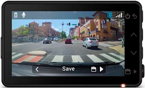 купить Видеорегистратор Garmin Dash Cam X110 (010-02900-10) в Кишинёве 