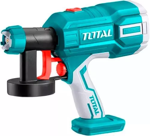 cumpără Aerograf Total tools TSGLI2001 în Chișinău 