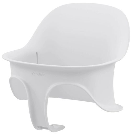 cumpără Scaun de masă Cybex 521003215 Lemo Suede Grey Mid Grey, 4in1 în Chișinău 