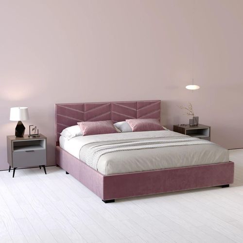 купить Кровать my-STYLE my-Sofi 140x200 (P16D14M14) в Кишинёве 