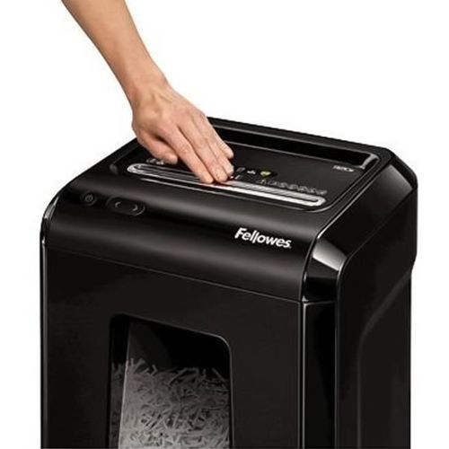cumpără Distrugător de documente Fellowes 1719301 distrugator A4 92CS în Chișinău 