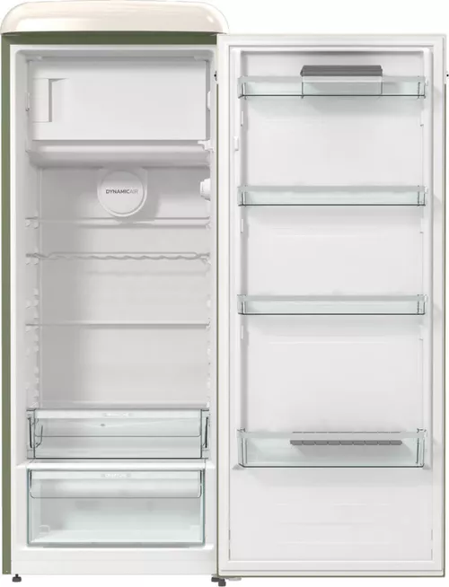 cumpără Frigider cu design autentic Gorenje OBRB615DOL în Chișinău 
