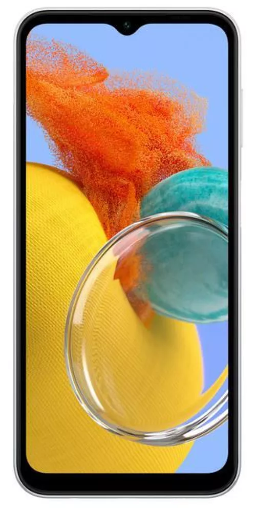 cumpără Smartphone Samsung M146B Galaxy M14 64 GB Silver în Chișinău 