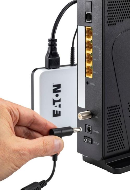 cumpără Sursă neîntreruptibilă UPS EATON 3S Mini UPS, 36W (3SM36) în Chișinău 