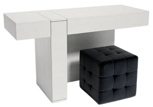 купить Стол Indart Masă de toaletă 07 (135x50x80) в Кишинёве 