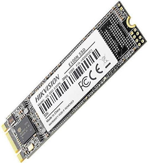 купить Накопитель SSD внутренний Hikvision HS-SSD-E100N/256G в Кишинёве 