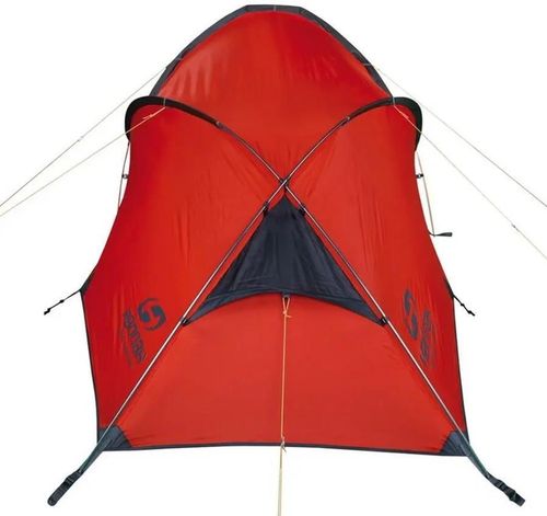 cumpără Cort Hannah Rider 2 Mandarin Red Ii în Chișinău 