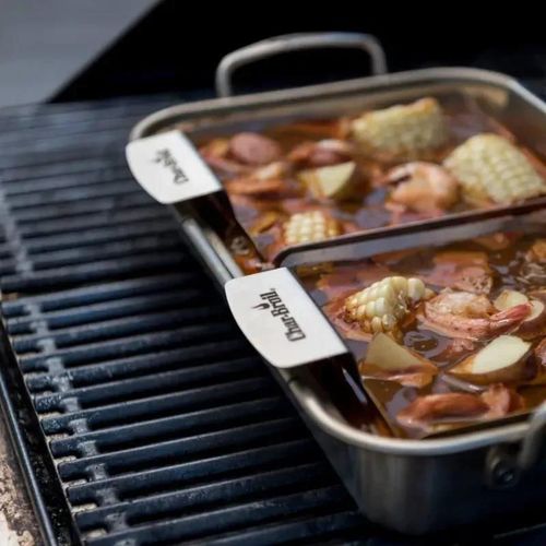 cumpără Produs pentru picnic Char-Broil 5325959 Tava Grill+ Mini în Chișinău 