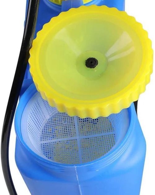 купить Опрыскиватель MPN 27753 3WBS-16M 16 литров в Кишинёве 