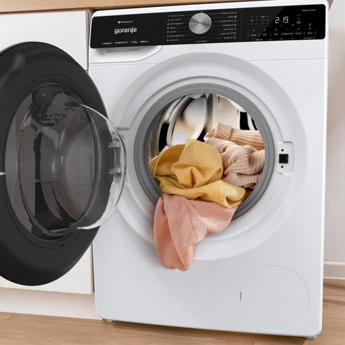 купить Стиральная машина с фронтальной загрузкой Gorenje WNS14A4TWIFI в Кишинёве 