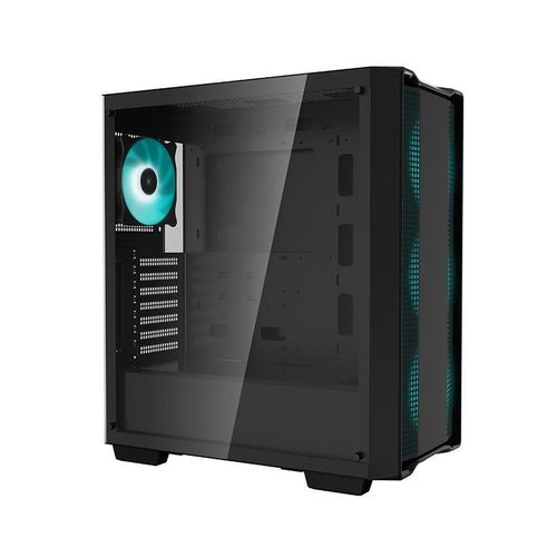 купить Корпус для ПК Deepcool CC560 ARGB ATX Case, with Side-Window в Кишинёве 