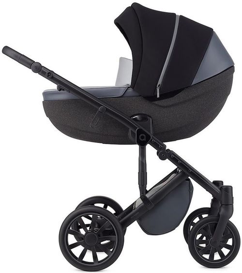 cumpără Сărucior pentru copii Anex M-TYPE PRO EP-01 TECH GREY (M-BG02) în Chișinău 