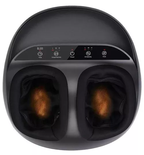 купить Массажер электрический Renpho RF-FM059R-BK Foot Massager в Кишинёве 