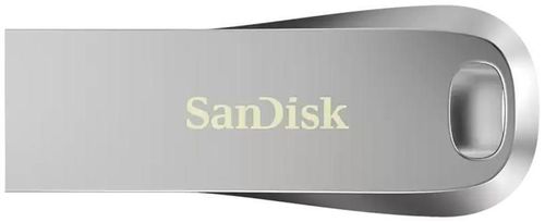 купить Флеш память USB SanDisk 64GB ULTRA LUXE USB 3.1 в Кишинёве 