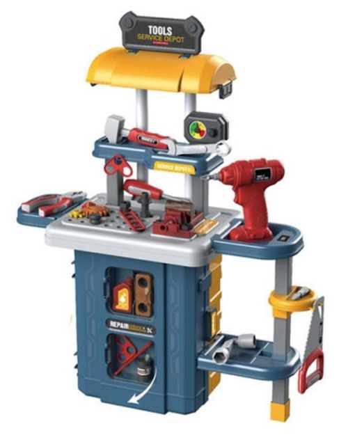 cumpără Jucărie Optmarket 200844404 set instrumente în Chișinău 