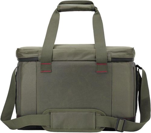 купить Сумка холодильник 2E 2E-TBAP30L-DO 2E Picnic Thermo Bag 30L, dark-olive в Кишинёве 