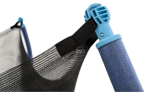 купить Батут Bestway 59103BW Xtreme Air 305x255cm până la 90 kg в Кишинёве 