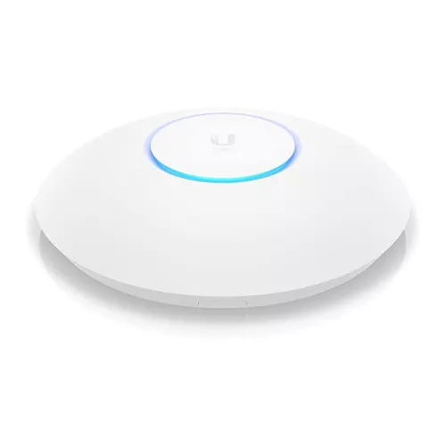 cumpără Access point Ubiquiti UniFi 6 Long-Range Access Point U6-LR, 802.11ax (Wi-Fi 6), Indoor, 5 GHz band 4x4 MU-MIMO and OFDMA 2400Mbps, 2.4 GHz band 4x4 MIMO 600 Mbps, 10/100/1000 Mbps Ethernet RJ45, 802.3at PoE+, Passive PoE (48V), Concurrent Clients 300+ în Chișinău 