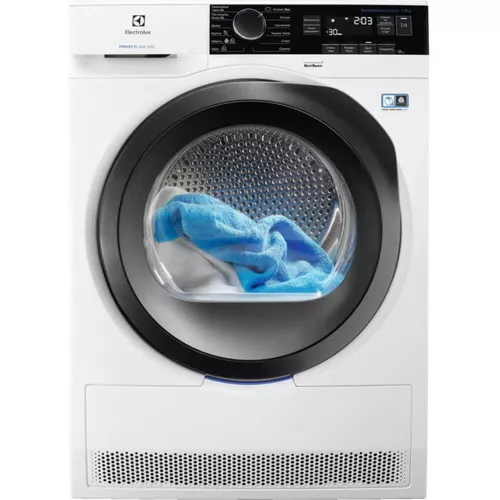 купить Сушильная машина Electrolux EW8H259ST в Кишинёве 