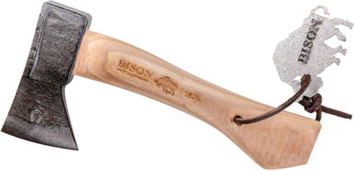 cumpără Topor Bison Trekkingbeil 1879 500 g / 240 mm C60 54 HRC în Chișinău 