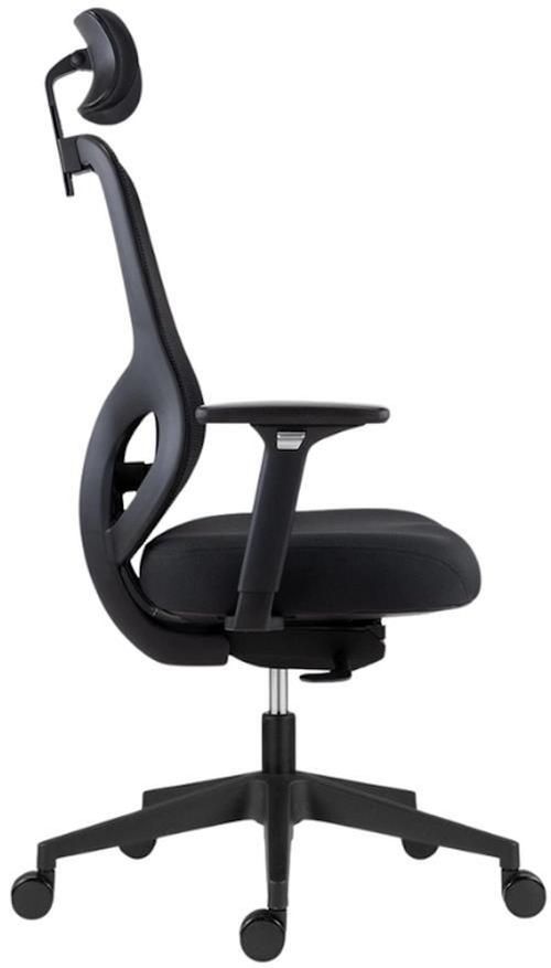 cumpără Fotoliu de birou Nowystyl Atomic în Chișinău 