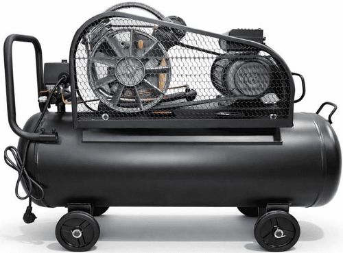 cumpără Compresor Kamoto AC102 de aer în Chișinău 