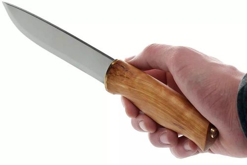 купить Нож походный Helle Jegermester 42G в Кишинёве 