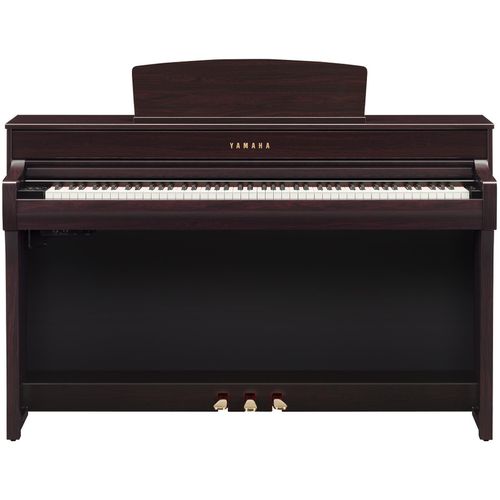 купить Цифровое пианино Yamaha CLP-745 R в Кишинёве 