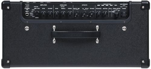 купить Гитарный усилитель Boss KTN-100 GEN3 в Кишинёве 