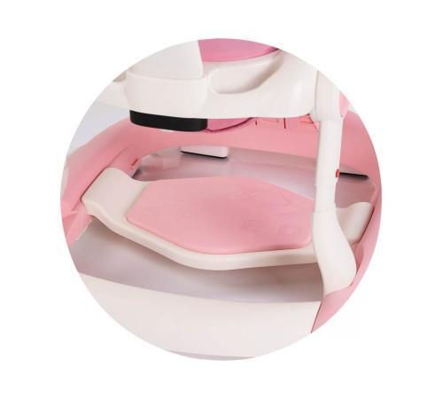 купить Ходунок Chipolino PRHW02502BA 5in1 Happy Walker basil в Кишинёве 