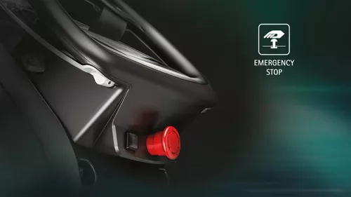 купить Поломоечная машина Fimap EMX 50 BT (111119) в Кишинёве 