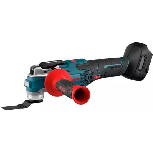 купить Многофункциональный инструмент Ronix 8659 аккум. 20V 2x2Ah 8-20тыс об/мин в Кишинёве 