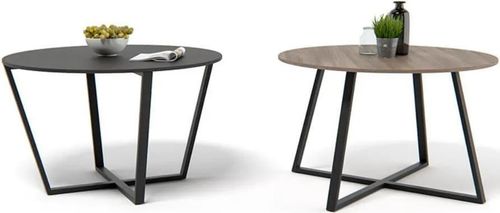 купить Стол Indart Linda (120x75) в Кишинёве 