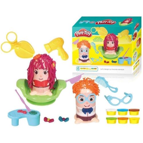 cumpără Set de creație Richi 68231 plastilina in set cu accesorii în Chișinău 