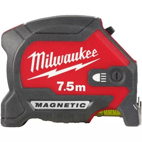 купить Рулетка Milwaukee 4932492469 cu LED 7.5m в Кишинёве 