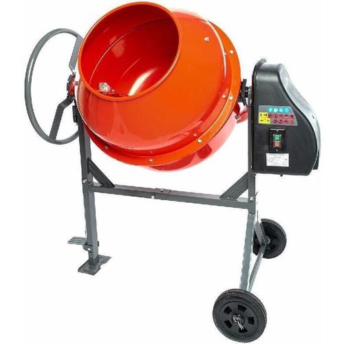 cumpără Betoniera ALMAZ AZ-EC003 140L 850W HCM500 în Chișinău 