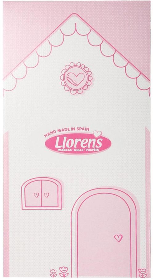 cumpără Păpușă Llorens 42402 Julia Llorona 42 см în Chișinău 