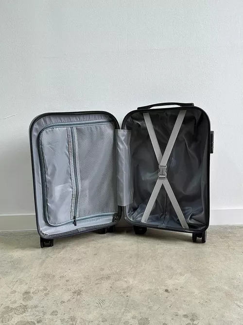 купить Чемодан Bags Connect Space Gray S в Кишинёве 