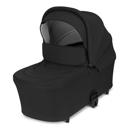 купить Детская коляска Lionelo Carucior 2in1 Carmine Black Onyx в Кишинёве 