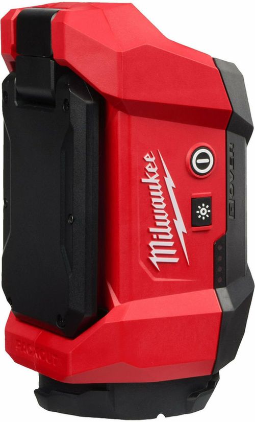 купить Фонарь Milwaukee 4933500321 multi-directionala M12 ALIP-0, PACKOUT в Кишинёве 