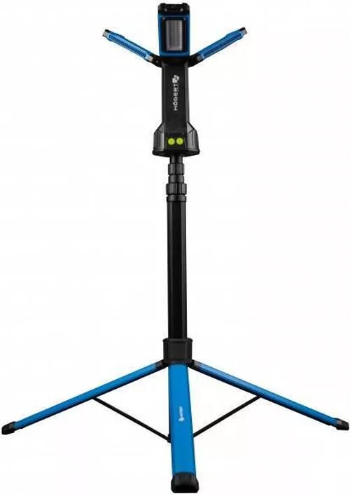 купить Штатив строительный Hoegert HT1E451 для фонаря / прожектора HT1E452 в Кишинёве 