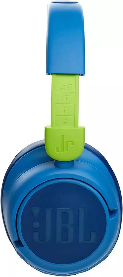 купить Наушники беспроводные JBL JR460NC Blue в Кишинёве 