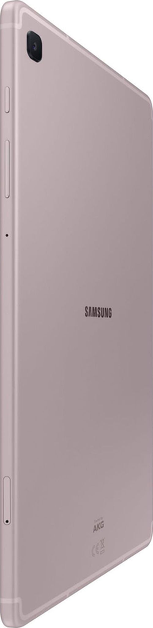 cumpără Tabletă PC Samsung P620/64 Galaxy Tab S6lite 2024 Pink în Chișinău 