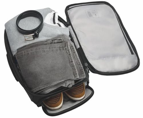 cumpără Rucsac pentru laptop HyperX 8C525AA, Knight Backpack, 16.1" în Chișinău 