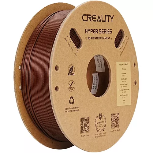 cumpără Filament pentru imprimantă 3D Creality Cr-hyper-pla Caf în Chișinău 